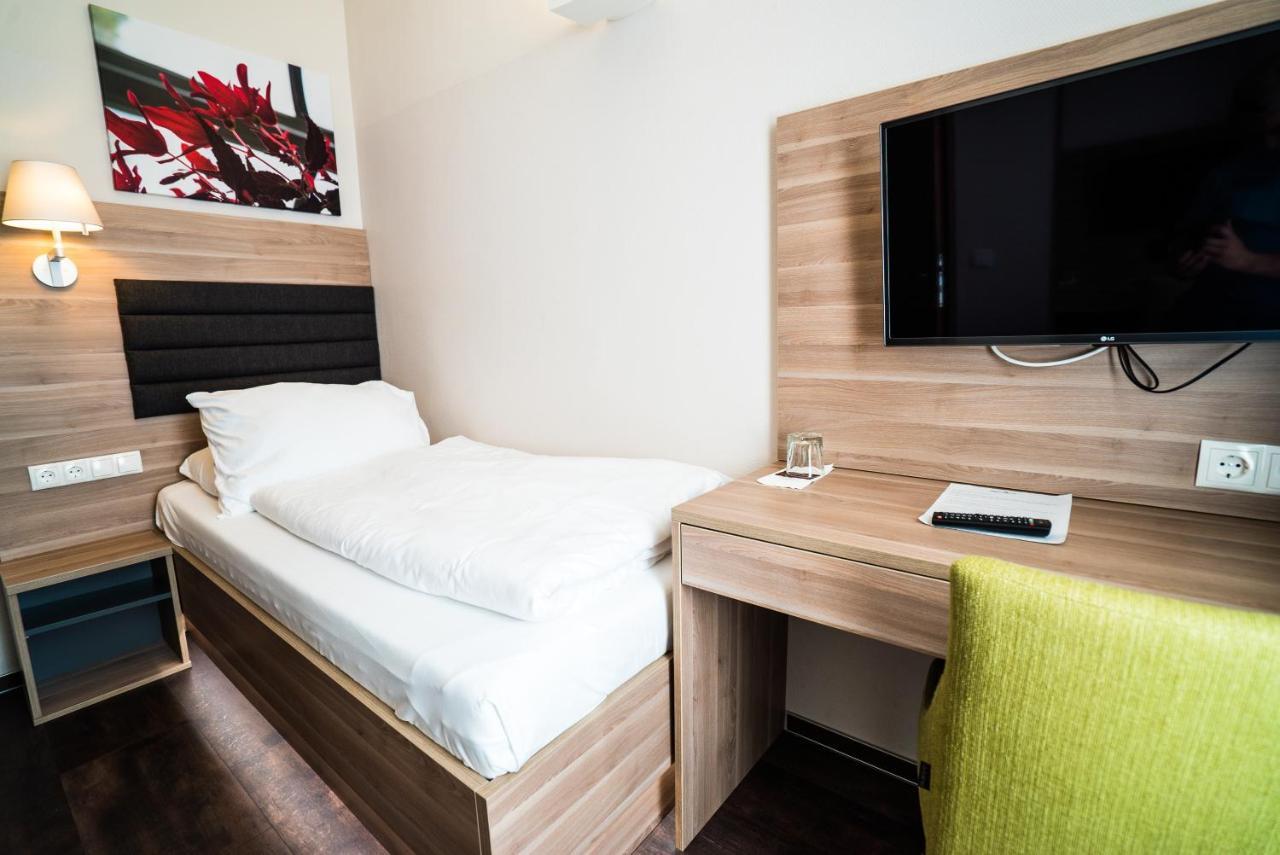 Hotel Marc Aurel - Vienna City Center Exterior photo